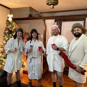 Meet your Posher, Jeffrey